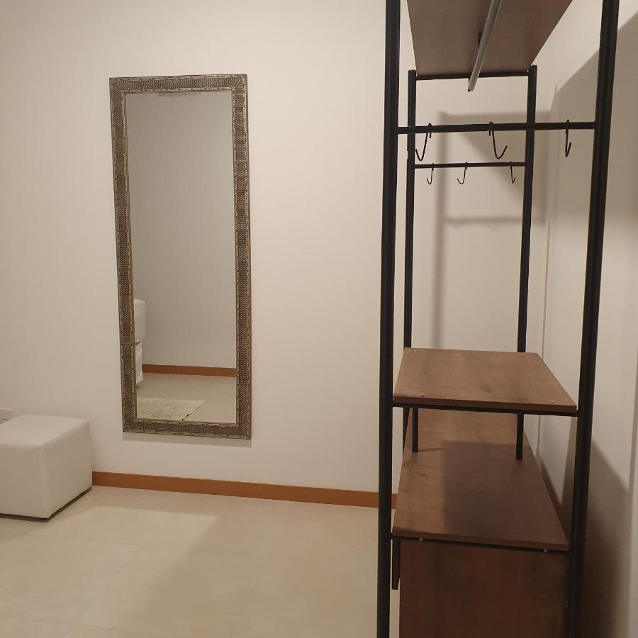 Apt Com Dois Quartos, Novo, Centro De Guarapari! Varanda Gourmet Com Vista Mar, Churrasqueira, Smart Tv, Wi-Fi 200 Mb, Lavadora De Roupas E Garagem Privativa Luaran gambar